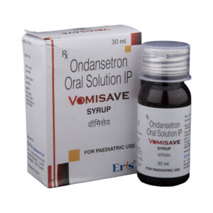 Ondansetron syrup