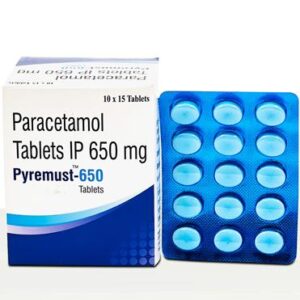 Paracetamol