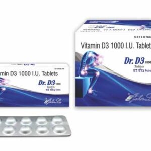 VitaminD3