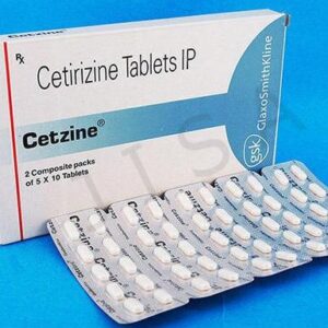 Cetirizine