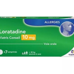 Loratadine