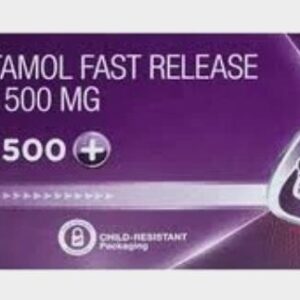 Calpol 500